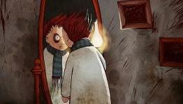 Knock-Knock Preview: 2D Horror Reinvented