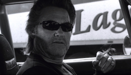 Fast 7 Set Vid Shows Ferraris, F1 Cars And Kurt Russell