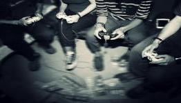 Media Mayhem: Violence in Video Games