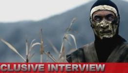 Interview With Ian Anthony Dale [Mortal Kombat: Legacy II] | Shogun Gamer