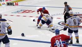 NHL 14 Xbox 360 Review – All Age Gaming