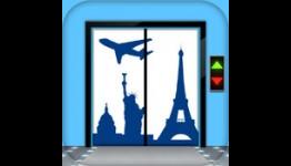 100 Floors World Tour USA: Complete walkthrough & guide