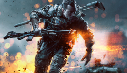 Battlefield 4: Current Gen vs. Next Gen – What’s the Difference?