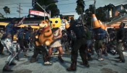 Dead Rising 3: Three New Features Keeping the Series Fresh