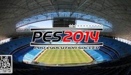 Pro Evolution Soccer 2014 Walkthrough