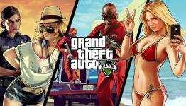 All GTA 5 Cheats Found: Invincibility, Full Health & Armor, All Weapons, Super Jump
