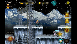 Contra: Evolution | CheatMasters