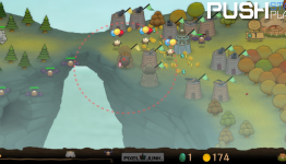 Review: PixelJunk Monsters Ultimate| PushStartPlay