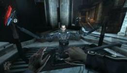 The Maul Squad | Dishonored Review