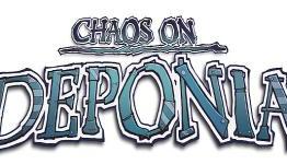 Chaos on Deponia Review | 6aming