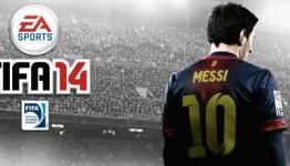 Review: FIFA 14 – MKGaming