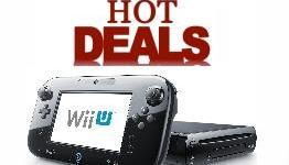 Wii U Weekly Deals: FIFA 13 / ACIII / Arkham City $15, Rayman Legends / Wonderful 101 $50 & more