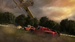 The Crew: The Days Of A Loading Screen Are All Gone