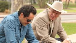 Entertainment Fuse – The Bridge Review – All About Eva