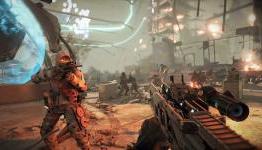 Top Five Most Anticipated Games Yet to be Released Before 2014