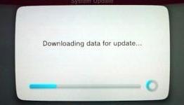 Wii U Firmware Update Landing This Week?