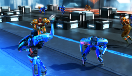 Frozen Endzone hands-on preview | Thunderbolt
