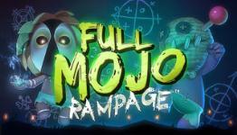 Full Mojo Rampage Preview (BioGamer Girl)
