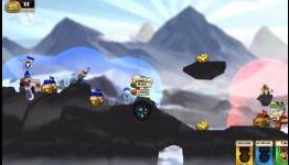 Cannon Brawl preview (Gamer Thumb): a curious mish-mash of Worms, Starcraft and Plants vs Zombies