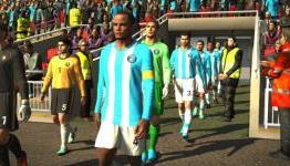 Pro Evolution Soccer 2014 Review | WGTC