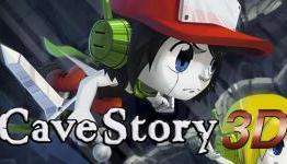 Cave Story 3D Review (Invision Game Community)