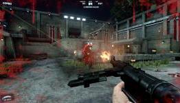 Rise of the Triad Review: All Guns Blazing – Pixels for Breakfast