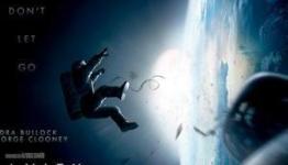 Gravity, Review – Den of Geek