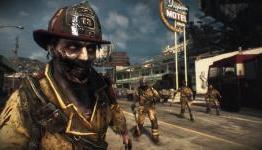 Dead Rising 3 to feature procedurally generated zombies; handcrafted world