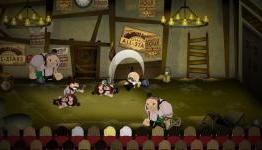 Foul Play Review (Gamerhub)