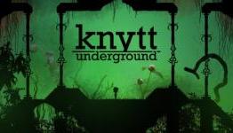 Cubed3: Knytt Underground (Wii U eShop) Nintendo Preview