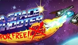 A Space Shooter for Free Review | GameWoof