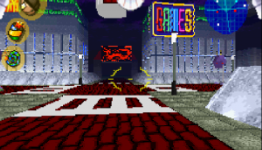 Retro Review: Jumping Flash! | oprainfall
