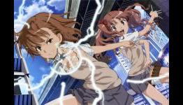 Series Review: A Certain Scientific Railgun S | A Certain Blogging Tobiichi
