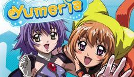 Fanservice Fiesta: Yumeria