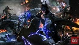 Batman: Arkham Origins to introduce I Am The Night Mode