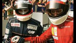F1 2013 – Interview With Designer Greg Pryjmachuk