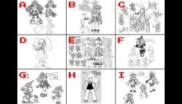 Vote for Mighty No. 9s New Co-op Character