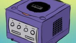Flashback: GameCube – looking back at four favorite games with original art and retrospectives