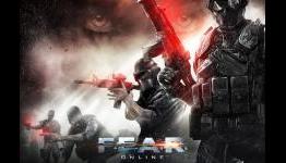 Dead Bodies Everywhere: Horror FPS F.E.A.R. Online Preview | 2P