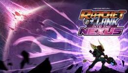 Ratchet & Clank Nexus Hands On Impressions