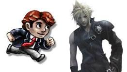 The rules of video game hairstyles
