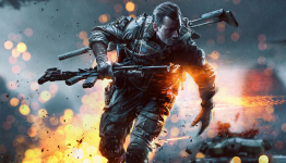 Battlefield 4 multiplayer hands-on preview | Thunderbolt