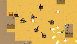 Wasteland Kings Renamed Due to Confusion With inXile’s Wasteland 2