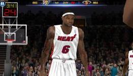 NBA 2K14 Hits the New Zealand App Store