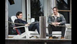 TVF Haven Review: Where is Audrey Parker