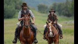 TVF Hell on Wheels Review: Kiss Kiss Bang Bang