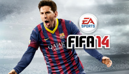 Gamewoof| FIFA 14: The Gold Cup of Mobile Sports Games