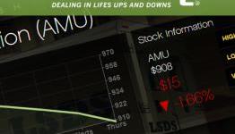 Let’s Manipulate Grand Theft Auto V’s BAWSAQ Stock Market For Fun And Profit