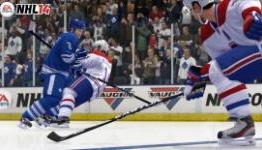 NHL 14 video review – CramG