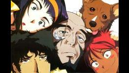 5 Animes for Non Anime Fans